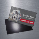 Buscar residencial tarjetas de visita Profesional