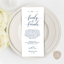 Buscar ubicación tarjetas Elegante