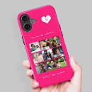 Buscar rosa iphone fundas Collage de fotos