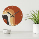 Buscar hippie relojes de pared Inmoralidad