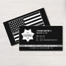 Buscar responsable tarjetas de visita Profesional