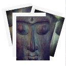 Buscar rostros postales Espiritual