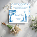 Buscar toile tarjetas Jirafa