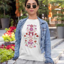 Buscar arcos camisetas Para ella