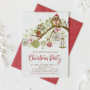 Buscar búho lindo invitaciones Invitados