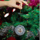 Buscar petardo adornos Rojo