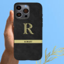 Buscar cuero iphone fundas Para él