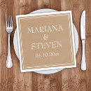 Buscar beige servilletas Invitados