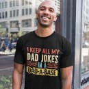Buscar my dad camisetas Jokes