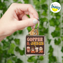 Buscar coffee llaveros Jesus