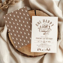 Buscar camper invitaciones Minimalista