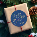 Buscar navidad azul pegatinas Navidades