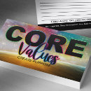 Buscar afirmaciones tarjetas de visita Motivación