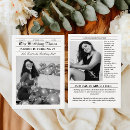 Buscar sesión fotográfica invitaciones Moderno