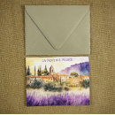 Buscar provence postales Francés
