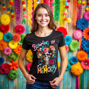 Buscar day of the dead camisetas Skull