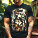 Buscar pinup camisetas Pinchar