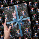 Buscar feo papel de regalo Divertido