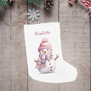 Buscar chica calcetines navideños Nombre