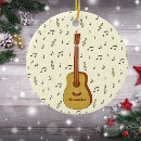 Buscar guitar adornos Correa