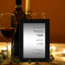 Buscar polígono invitaciones Tipografía