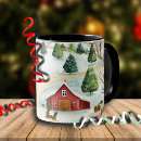 Buscar navidad de hadas tazas Invierno