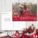 Buscar typography postales Tipografía de navidad