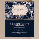 Buscar toile tarjetas de visita Elegante