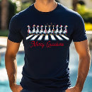 Buscar divertidas del navidad camisetas General y unisex
