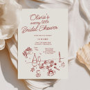 Buscar espeluznante invitaciones Para ella