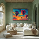 Buscar globo del aire arte Para todos