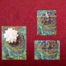 Buscar nebula papel de regalo Nebulosa