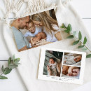 Buscar nuevo hijo postales Elegante