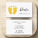 Buscar birth tarjetas de visita Doula