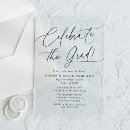 Buscar celebre invitaciones Caligrafía