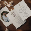 Buscar ortodoxo invitaciones Simple