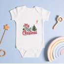 Buscar hueco bebe ropa Primera navidad de bebé