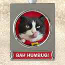 Buscar bah humbug adornos Humor