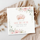 Buscar tiara servilletas Acuarela