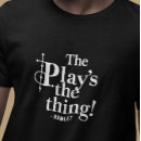 Buscar shakespeare camisetas Simple