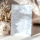 Buscar toile francés invitaciones 5 º ducha