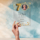 Buscar fama invitaciones Oro