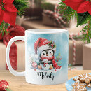 Buscar penguin tazas Niños