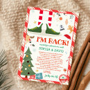 Buscar christmas elf invitaciones General y unisex