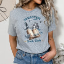 Buscar lectores camisetas Para ella