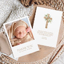 Buscar baptism fotograficas tarjetas Elegante