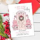 Buscar casa del navidad postales Familia