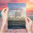 Buscar cruise invitaciones Barco de crucero