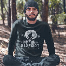 Buscar cryptid Bigfoot