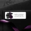 Buscar wiccan tarjetas e invitaciones Gótico